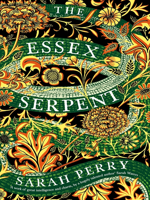 Title details for The Essex Serpent by Sarah Perry - Available